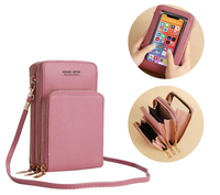 👜Nuevo Bolso de Cuero vegano Forever Miyin™