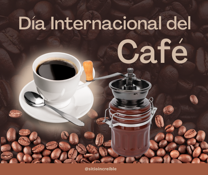 Molino de ceramica para cafe
