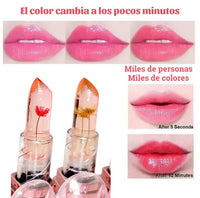 Labial mágico 2x1