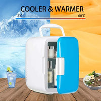 🥶Mini nevera portatil