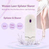 Depiladora laser
