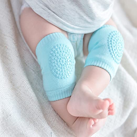 Rodilleras para bebes