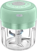 Picador de alimentos electrico