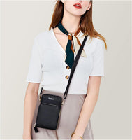 👜Nuevo Bolso de Cuero vegano Forever Miyin™