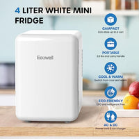 🥶Mini nevera portatil
