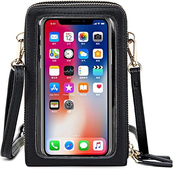 👜Nuevo Bolso de Cuero vegano Forever Miyin™