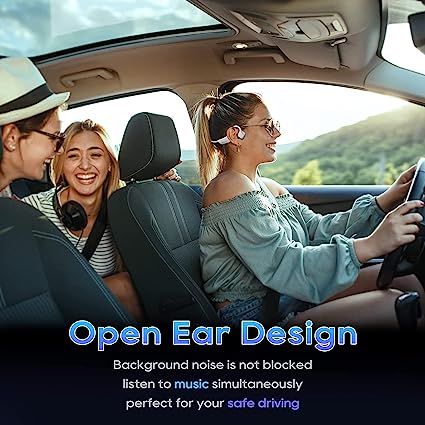 Auriculares Bluetooth