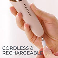 Pedicure electronico 🦶