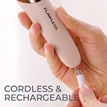 Pedicure electronico 🦶