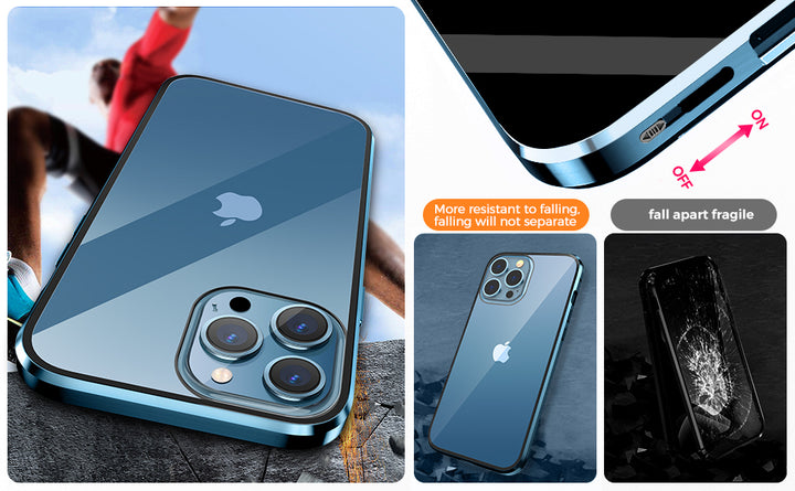 Protector para iphone