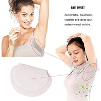 Almohadillas desodorantes absorbentes
