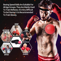 Pelota para boxeo