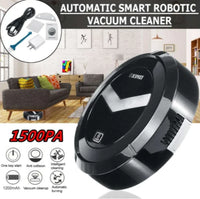 Robot aspiradora