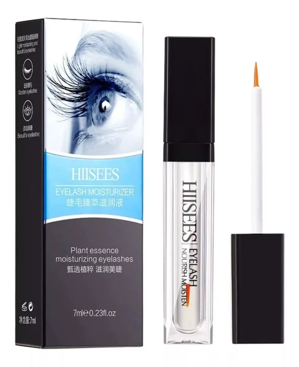 Serum para crecimiento de pestañas y cejas 👁️