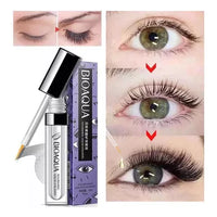 Serum para crecimiento de pestañas y cejas 👁️