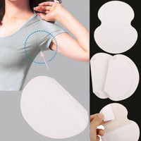 Almohadillas desodorantes absorbentes