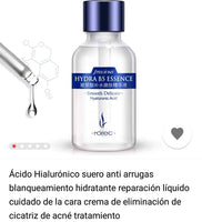 Duo aclarador para rostro y cuerpo - aclara y rejuvenece👩‍🦳👩‍🦰