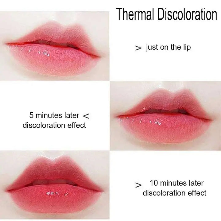 Labial mágico 2x1