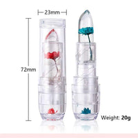 Labial mágico 2x1