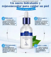 Duo aclarador para rostro y cuerpo - aclara y rejuvenece👩‍🦳👩‍🦰