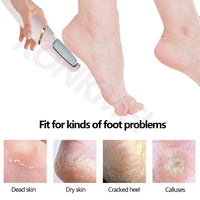 Pedicure electronico 🦶
