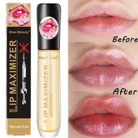 Lipstic magico