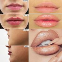 Lipstic magico