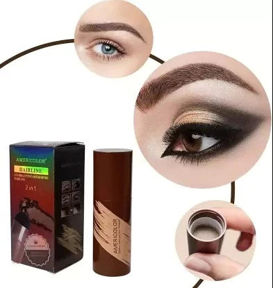 💄Kit maquillaje de cejas 👩‍🦰