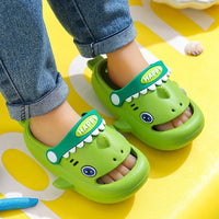 Sandalias de tiburón 🩴🦈