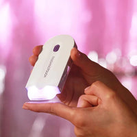 DEPILADORA MICRO TOUCH - PIERNAS, BRAZOS, PARTES INTIMAS, ROSTRO