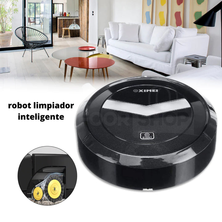 Robot aspiradora