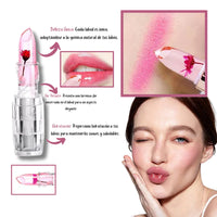 Labial mágico 2x1
