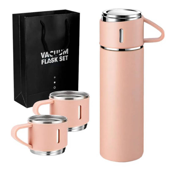 Set de Termo con 35% de descuento 🎁