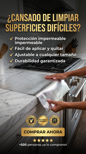 Papel Protector Adhesivo para Superficies · Hero (principal)