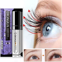 Serum para crecimiento de pestañas y cejas 👁️