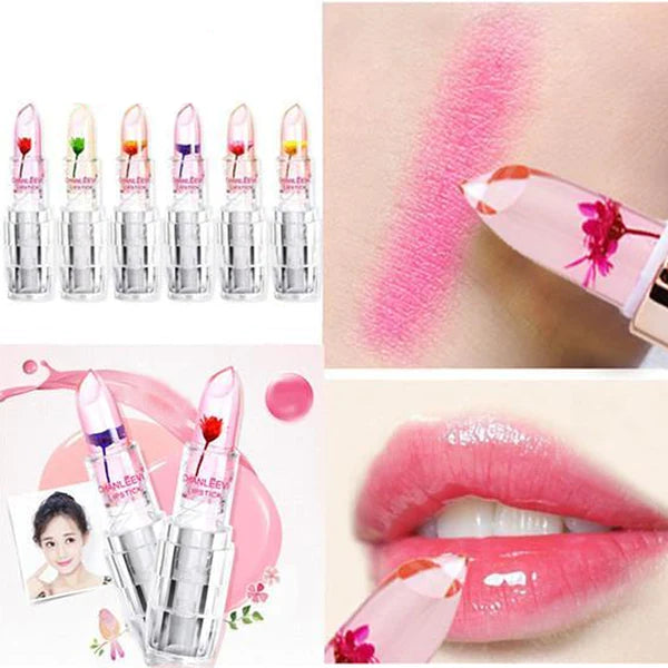 Labial mágico 2x1