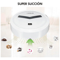 Robot aspiradora