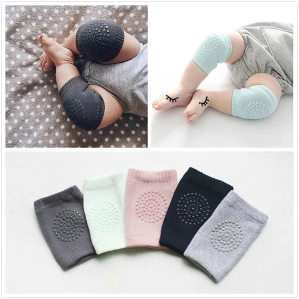Rodilleras para bebes