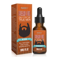 ACEITE PARA EL CRECIMIENTO DE LA BARBA 🧔🏻‍♂️