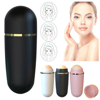 🙎‍♀️Rodillo volcánico facial 💆‍♀️