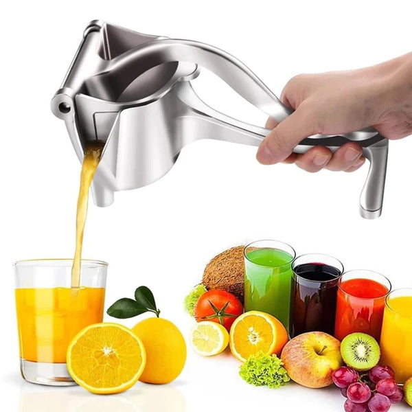 🤯Exprimidor De Frutas 🍋
