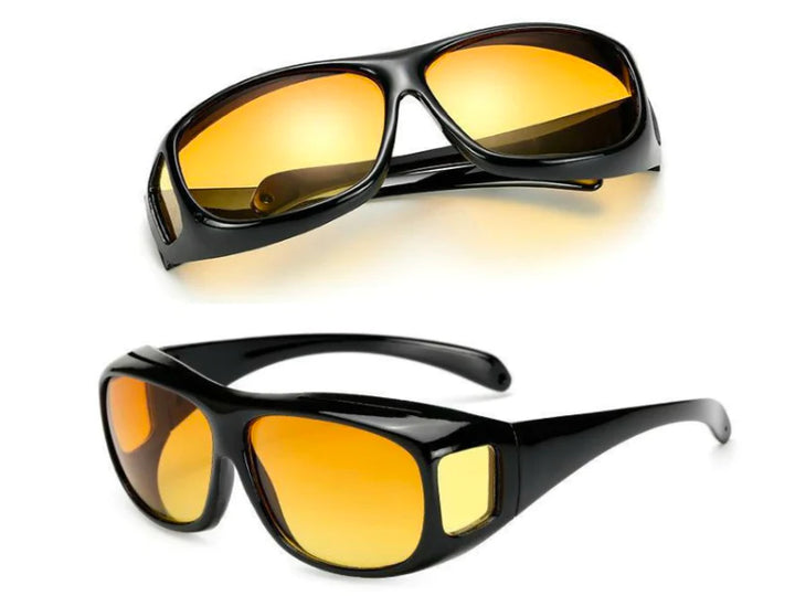 Gafas Salva vida