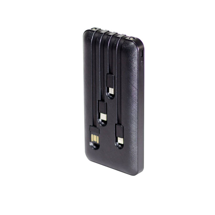 BATERIA PORTATIL 3 EN 1 DE 10000 mAh🔋