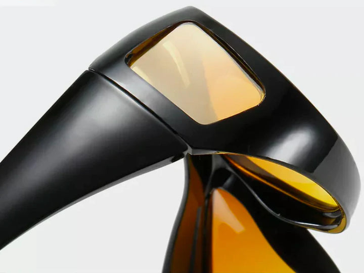 Gafas Salva vida