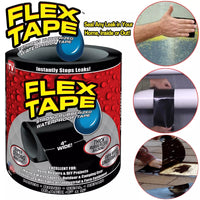 CINTA FLEX TAPE 💦