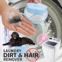 ELIMINADOR PELUSAS Y PELOS DE MASCOTAS (SET DE 3 UNIDADES)