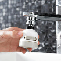 🫧Llave 360°🚿