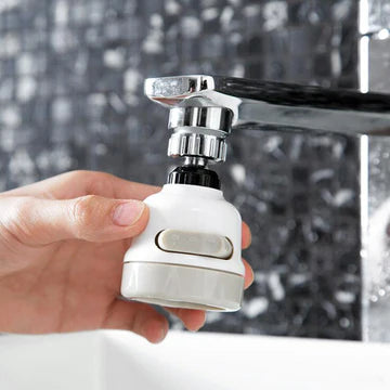 🫧Llave 360°🚿