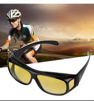 Gafas Salva vida