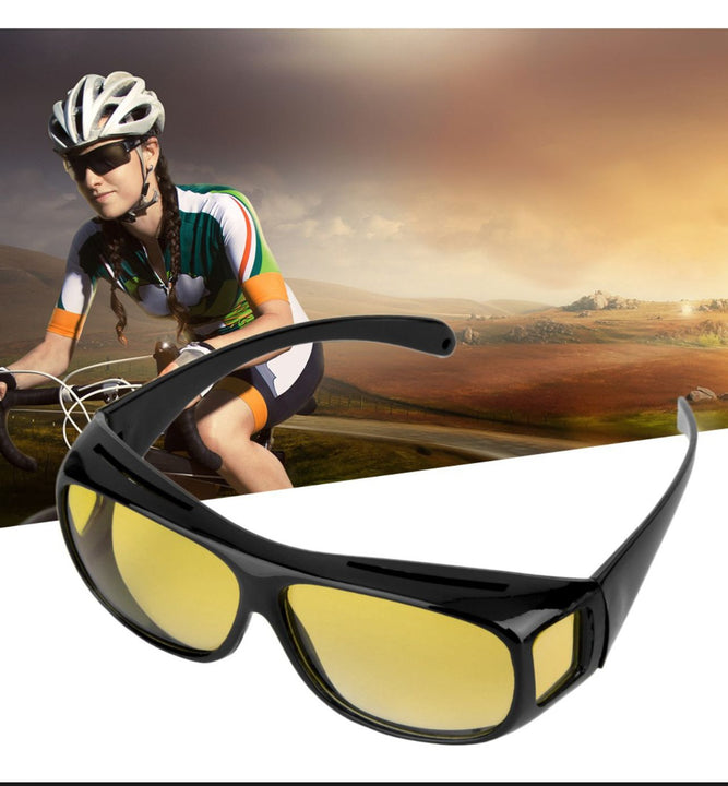 Gafas Salva vida